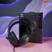 Tai nghe Gaming Rapoo VH110 (Gaming Headset 3.5mm LED RGB, laptop)