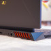 Laptop Dell Gaming G15 5530 i7H165W11GR4060 Xám (Cpu i7-13650HX, Ram 16GB(8gbx2), SSD 512GB, Vga RTX 4060 8GB, 15.6 inch FHD, Win 11 Office HS21, 100% sRGB)