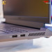 Laptop Dell Gaming G15 5530 i7H165W11GR4060 Xám (Cpu i7-13650HX, Ram 16GB(8gbx2), SSD 512GB, Vga RTX 4060 8GB, 15.6 inch FHD, Win 11 Office HS21, 100% sRGB)