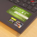 Laptop Dell Gaming G15 5525 R7H165W11GR3060 Xám (Cpu R7-6800H, Ram 16GB DDR5, SSD 512GB, Vga RTX 3060 6GB GDDR6, 15.6 inch FHD, Win 11 Home Office and Student 2021)
