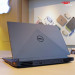 Laptop Dell Gaming G15 5525 R7H165W11GR3060 Xám (Cpu R7-6800H, Ram 16GB DDR5, SSD 512GB, Vga RTX 3060 6GB GDDR6, 15.6 inch FHD, Win 11 Home Office and Student 2021)