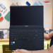 Laptop MSI Modern 15 B13M-438VN Đen (Cpu i5-1335U, Ram 8GB, SSD 512GB, 15.6 inch FHD, Win 11)
