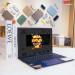 Laptop Asus ZenBook 14 OLED UX3402VA-KM068W Xanh (Cpu i7-1360P, Ram 16GB, SSD 512GB, Vga Xe Graphics, 14 inch WQXGA+ OLED, Win 11 Home)