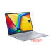 Laptop Asus VivoBook Pro 14 OLED K3405VC-KM006W Silver (Cpu i5-13500H, Ram 16GB, SSD 512GB, Vga RTX 3050 4GB, 14 inch WQXGA+ OLED, Win 11 Home)