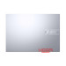 Laptop Asus VivoBook Pro 14 OLED K3405VC-KM006W Silver (Cpu i5-13500H, Ram 16GB, SSD 512GB, Vga RTX 3050 4GB, 14 inch WQXGA+ OLED, Win 11 Home)
