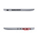 Laptop Asus VivoBook Pro 14 OLED K3405VC-KM006W Silver (Cpu i5-13500H, Ram 16GB, SSD 512GB, Vga RTX 3050 4GB, 14 inch WQXGA+ OLED, Win 11 Home)