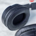 Tai nghe Zidli FCORE FH18U Black (7.1,USB, LED)