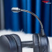 Tai nghe Zidli FCORE FH18U Black (7.1,USB, LED)