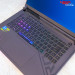 Laptop Asus ROG Strix G16 G614JU-N3135W Xám (Cpu i5-13450HX, Ram 8GB, SSD 512GB, Vga RTX 4050 6GB, 16 inch FHD+, Win 11 Home)