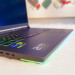 Laptop Asus ROG Strix G16 G614JU-N3135W Xám (Cpu i5-13450HX, Ram 8GB, SSD 512GB, Vga RTX 4050 6GB, 16 inch FHD+, Win 11 Home)