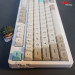 Bàn phím cơ DareU A98 PRO Timeless