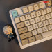 Bàn phím cơ DareU A98 PRO Timeless