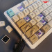 Bàn phím cơ DareU A98 PRO Timeless