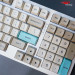 Bàn phím cơ DareU A98 PRO Timeless