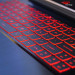 Laptop Gaming MSI GF63 Thin 12VE-460VN Đen (Cpu i5-12450H, Ram 8GB DDR4, SSD 512GB, Vga RTX 4050 6GB, 15.6 inch FHD, Win 11 Home)