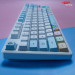 Bàn phím cơ Fuhlen H87S RGB Sunshine