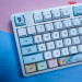 Bàn phím cơ Fuhlen H87S RGB Sunshine