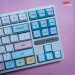 Bàn phím cơ Fuhlen H87S RGB Sunshine