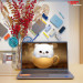 Laptop Dell Vostro 15 3530 80GG9 Xám (Cpu i5-1335U, Ram 8GB, SDD 512GB, Vga Xe Graphics, 15.6 inch FHD, Win 11 + Office)