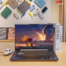 Laptop Asus TUF Gaming F15 FX507ZC4-HN074W Xám (Cpu i5-12500H, Ram 8GB, SSD 512GB, Vga RTX 3050 4GB, 15.6 inch FHD, Win 11)