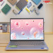Laptop Dell Inspiron 14 5430 20DY3 Bạc (Cpu i7-1355U, Ram 16GB, SSD 512GB, Vga Xe Graphics, 14 inch FHD+, Win 11 Office HS21)