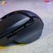 Chuột Gaming không dây Razer Basilisk V3 X HyperSpeed (RZ01-04870100-R3A1)