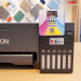 Máy in phun màu đơn năng Epson L8050 Wifi