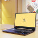 Laptop Asus TUF Gaming F15 FX506HE-HN377W Đen (Cpu i7-11800H, Ram 8GB, SSD 512GB, Vga RTX 3050Ti 4GD6, 15.6 inch FHD,  Win 11 Home)