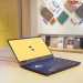 Laptop Asus TUF Gaming F15 FX506HE-HN377W Đen (Cpu i7-11800H, Ram 8GB, SSD 512GB, Vga RTX 3050Ti 4GD6, 15.6 inch FHD,  Win 11 Home)