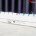 Bàn Phím Cơ Fuhlen G108S RGB Sunshine Red switch