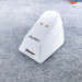 Chuột không dây DAREU EM901X RGB Wireless Blue White