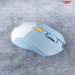 Chuột không dây DAREU EM901X RGB Wireless Blue White
