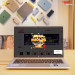 Laptop Dell Vostro 14 3430 60YGM Xám (Cpu i5-1335U, Ram 8GB, SSD 512GB, Vga MX550 2GB, 14 inch FHD, Win 11 Office HS21)