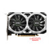 Vga MSI GTX 1650 Ventus XS 4GB OCV1 DDR5