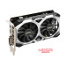 Vga MSI GTX 1650 Ventus XS 4GB OCV1 DDR5