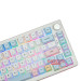 ban-phim-co-fuhlen-h75s-sunshine-white-plate-nhom-brown-switch-3