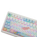 ban-phim-co-fuhlen-h75s-sunshine-white-plate-nhom-brown-switch-4