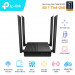 Router Wifi băng tầng kép AC1200 TP-Link Archer C64 Mumimo