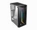 Case MSI MAG VAMPIRIC 100L Airflow RGB Strip