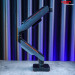Giá treo màn hình Human Motion T9 Pro II Xám