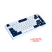ban-phim-co-fuhlen-h75s-panda-3-mode-wireless-plate-nhom-vo-trang-1