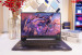 Laptop Asus Tuf Gaming FA507NU-LP131W Xám (Cpu R5-7535HS, Ram16GB, SSD 1TB, Vga RTX 4050 6GB, 15.6 inch FHD, Win 11 Home)