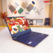 Laptop HP VICTUS 15-fb1023AX 94F20PA Bạc (Cpu R5-7535HS, Ram 8GB, SSD 512GB, Vga RTX 2050 4GB, 15.6 inch FHD, Win 11 Home 64)