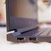 Laptop HP VICTUS 16-r0129TX 8C5N4PA Đen (Cpu i7-13700H, Ram 16GB, SSD 512GB, Vga RTX 3050 6GB, 16.1 inch FHD, Win 11 Home 64)
