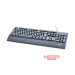 ban-phim-newmen-e400-amg-gaming-mau-den-3