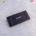 Ổ cứng di động SSD box Kingston XS1000 2TB USB3.2 Gen 2 (SXS1000/2000G)