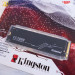 Ổ cứng SSD Kingston 512GB KC3000 PCIe gen 4.0 (SKC3000S/512G)