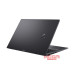 Laptop Asus Zenbook 14 OLED UM3402YA-KM405W Đen (Cpu R5-7530U, Ram 16GB, SSD 512GB, Vga AMD Radeon, 14 inch OLED WQXGA+, Win 11 Home)