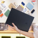 Laptop Asus Zenbook 14 OLED UM3402YA-KM405W Đen (Cpu R5-7530U, Ram 16GB, SSD 512GB, Vga AMD Radeon, 14 inch OLED WQXGA+, Win 11 Home)