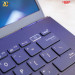Laptop Asus Zenbook 14 OLED UM3402YA-KM405W Đen (Cpu R5-7530U, Ram 16GB, SSD 512GB, Vga AMD Radeon, 14 inch OLED WQXGA+, Win 11 Home)